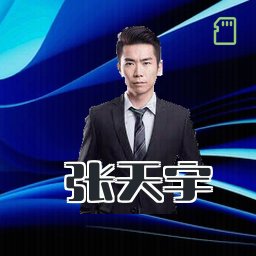 张天宇