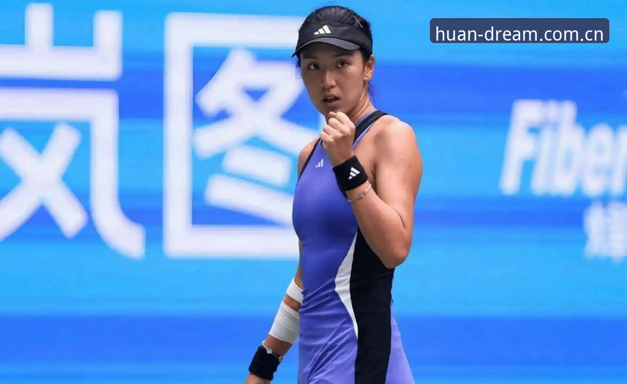 2026法网女单签表深度评测：郑钦文保分压力与王欣瑜种子突围战